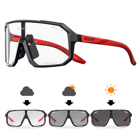 Outdoor Sonnenbrille