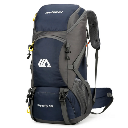 50l Reise Rucksack